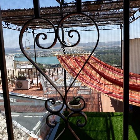 Casa Ricardo " Le Gite " Arcos de la Frontera Eksteriør billede