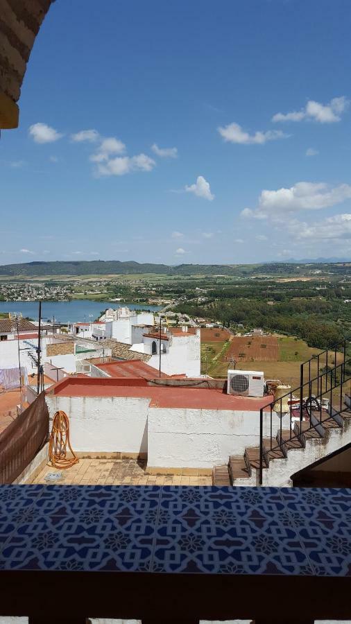 Casa Ricardo " Le Gite " Arcos de la Frontera Eksteriør billede